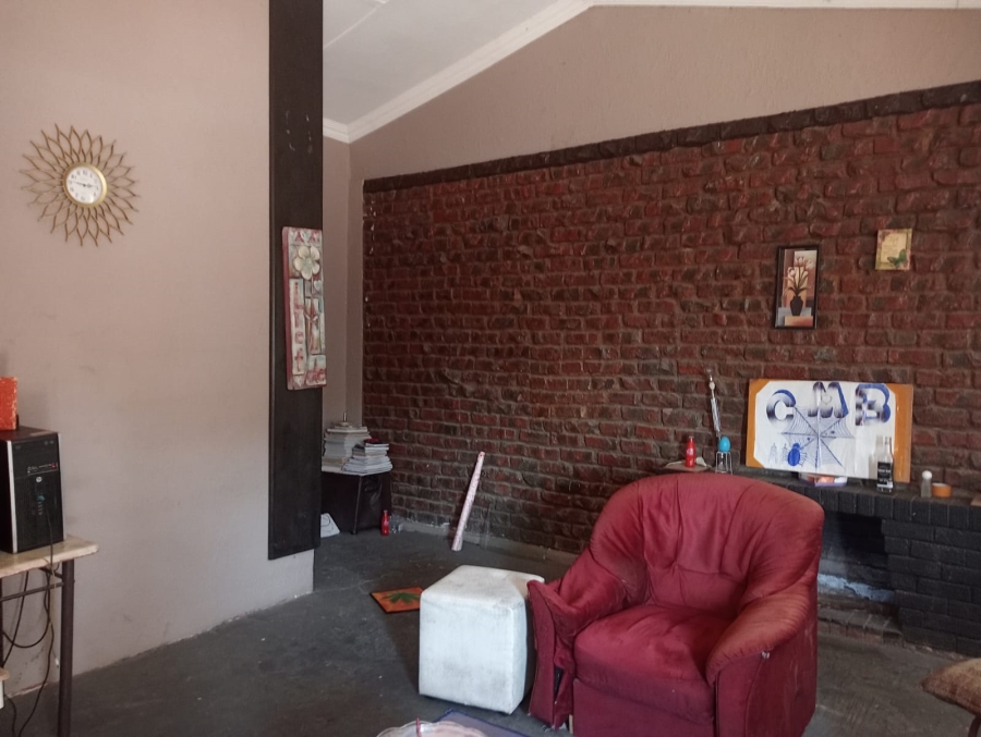 3 Bedroom Property for Sale in Allanridge Free State